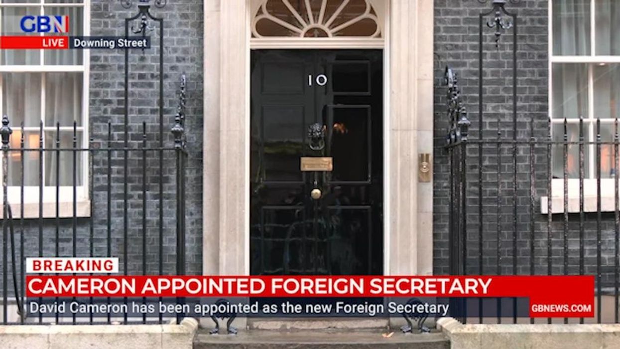 'Sacking Suella is a MISTAKE!' Jacob Rees Mogg SLAMS Sunak: 'She understands what the country thinks!'