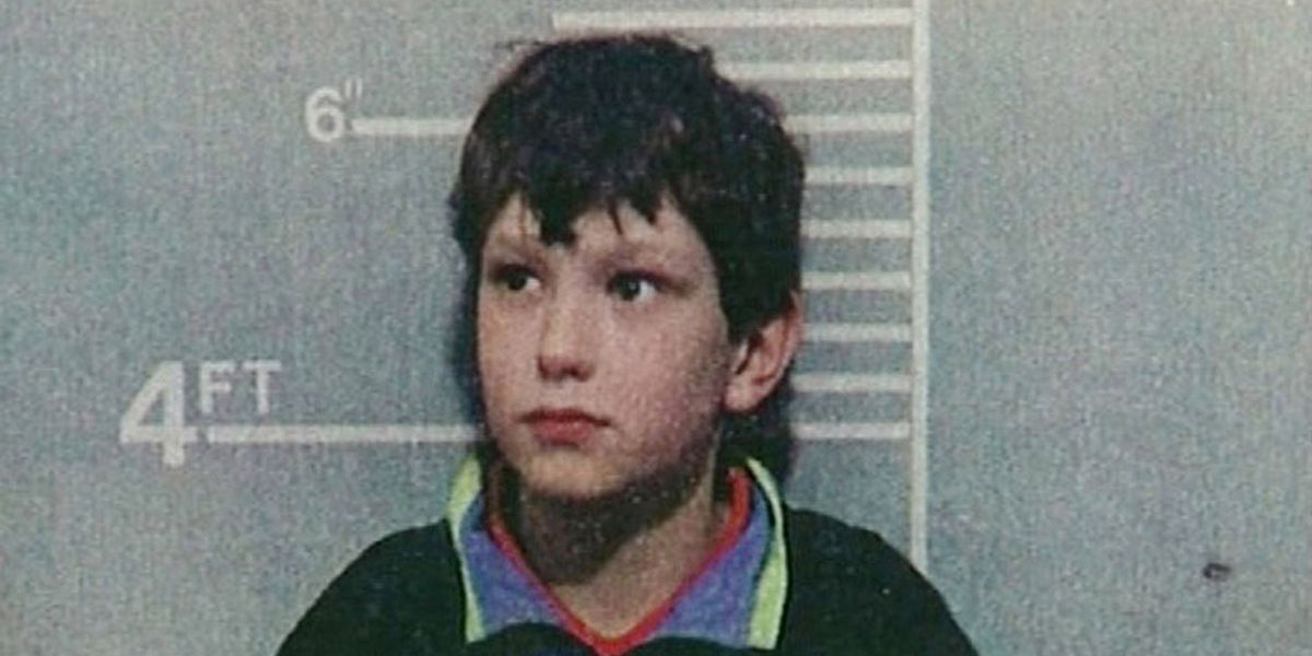 NextImg:Jon Venables has parole hearing today as James Bulger's mum lives in 'hope' for outcome