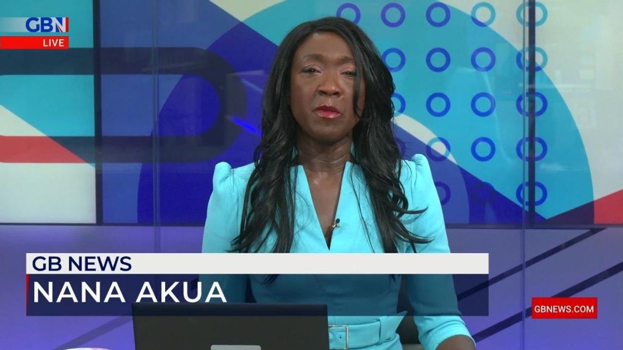 Nana Akua delivers message to police over pro-P...