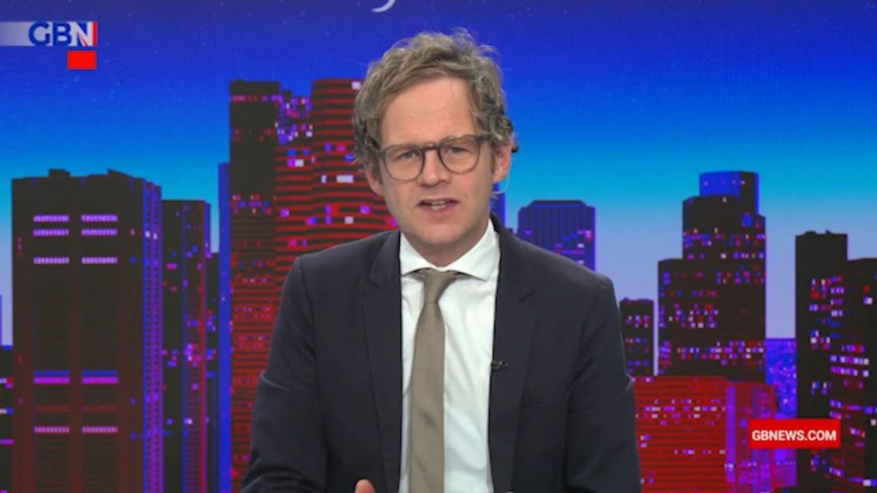 Migration: 'National SECURITY threat' as UK spends £8M per DAY on immigrant hotels