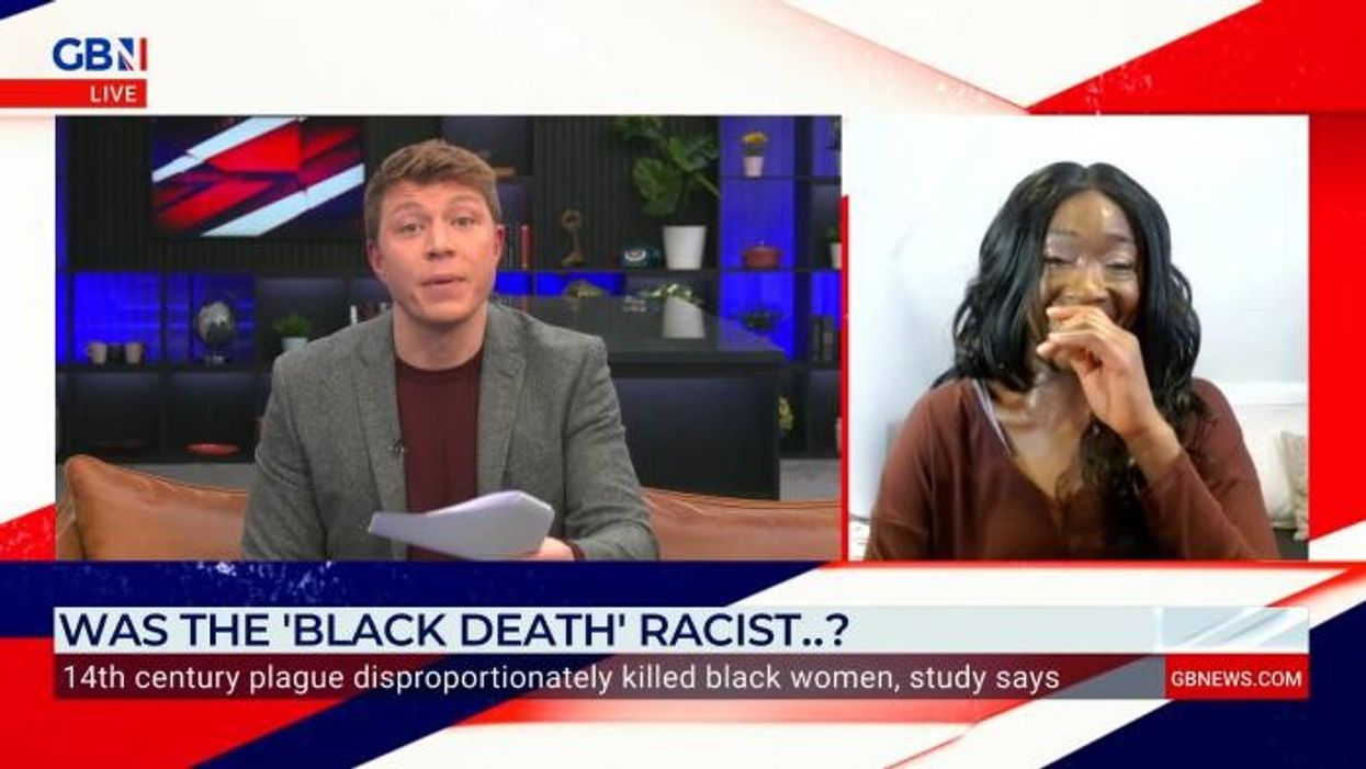 Prince Harry and Meghan 'have money but no purpose’ - Nana Akua blasts Harry comparison to Queen