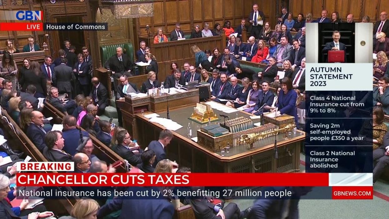 The Reeves Tax Hike A Disaster For The Job Market - 4gi74a1