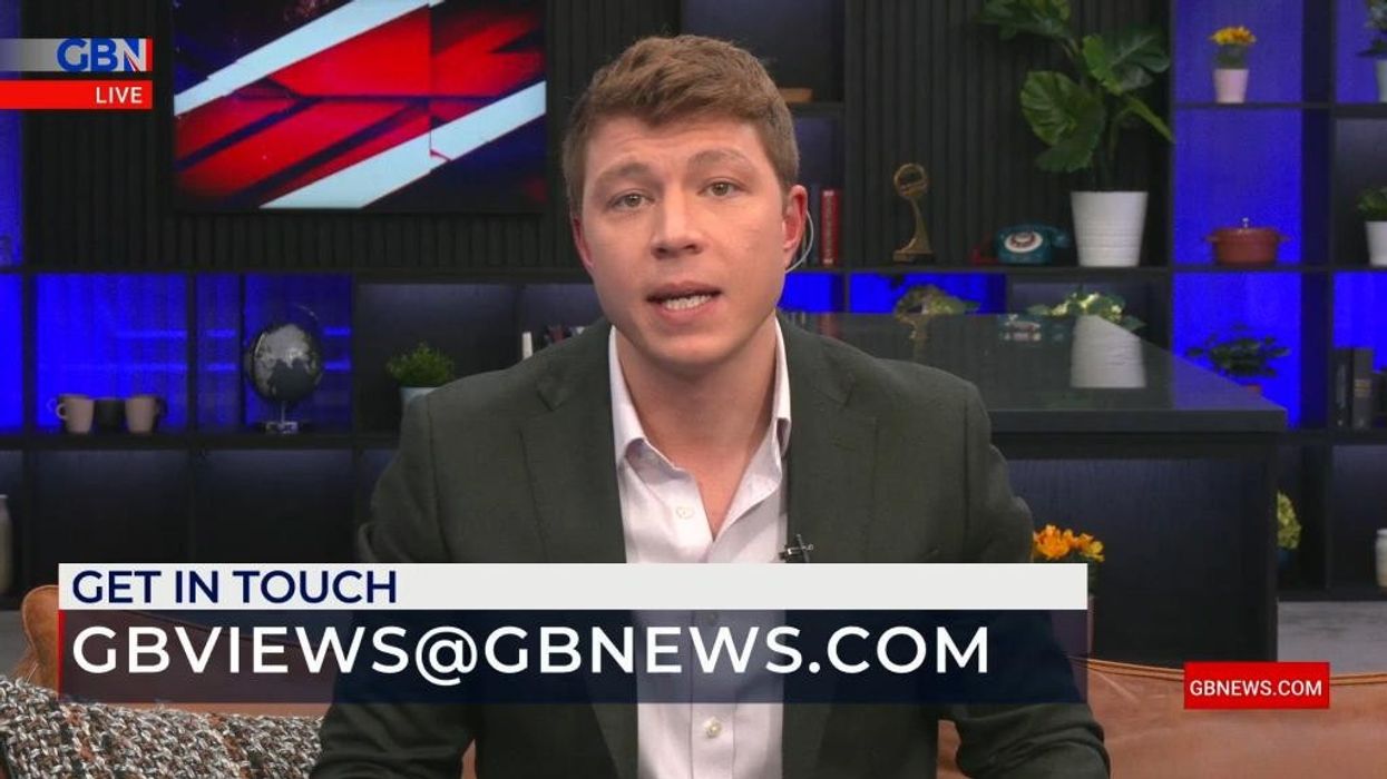 Jim Davison doesn't hold back on Nella Rose after Farage row: 'If her brains were dynamite, she wouldn't have enough to blow her own head off'