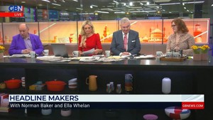 'Buying trade!' Norman Baker blasts MBEs given to South K...