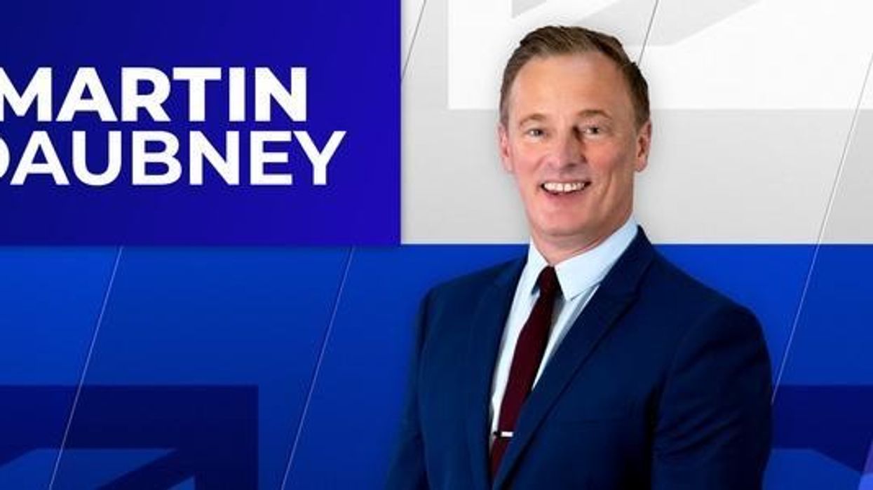 Martin Daubney - Thursday 23rd November 2023