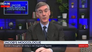 ‘We have FAILED’: Jacob Rees-Mogg issues apology over Con...