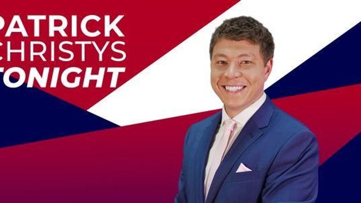 Patrick Christys Tonight - Friday 24th November 2023