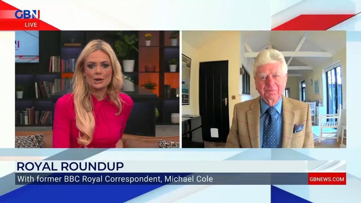 Meghan Markle torn apart for claiming she had a 'terribly rotten time' in the UK