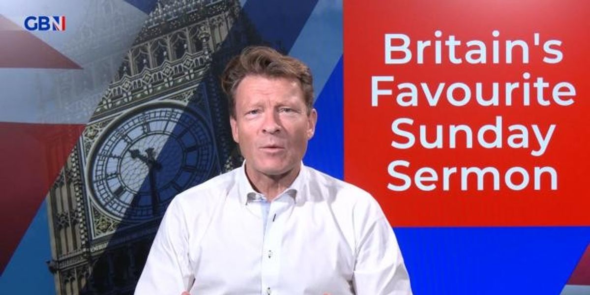 NextImg:'Mass immigration is changing the UK and is a total betrayal of Brexit'