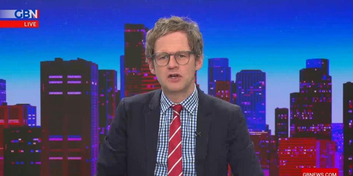 ‘Could have called him worse!’ Lady C blasts Scobie over claim King called Harry a ‘fool’ ‘Could have called him worse!’ Lady C blasts Scobie over claim King called Harry a ‘fool’