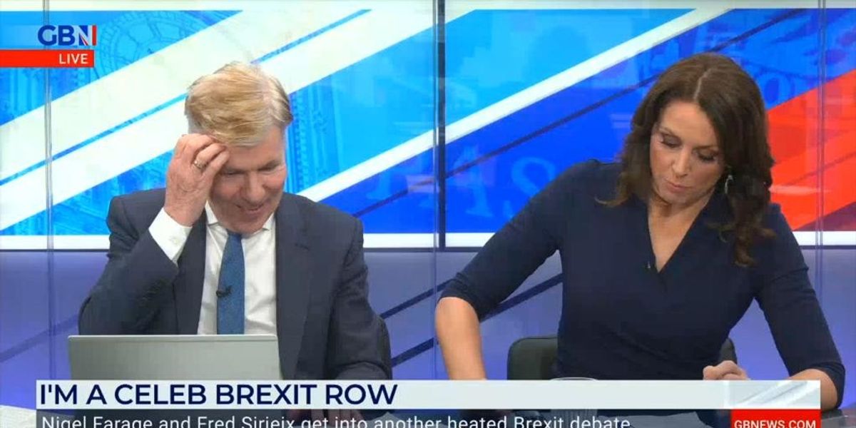 Meghan Markle slammed for ‘briefing’ Omid Scobie for new book Endgame ‘very much mistaken!’ Meghan Markle slammed for ‘briefing’ Omid Scobie for new book Endgame ‘very much mistaken!’