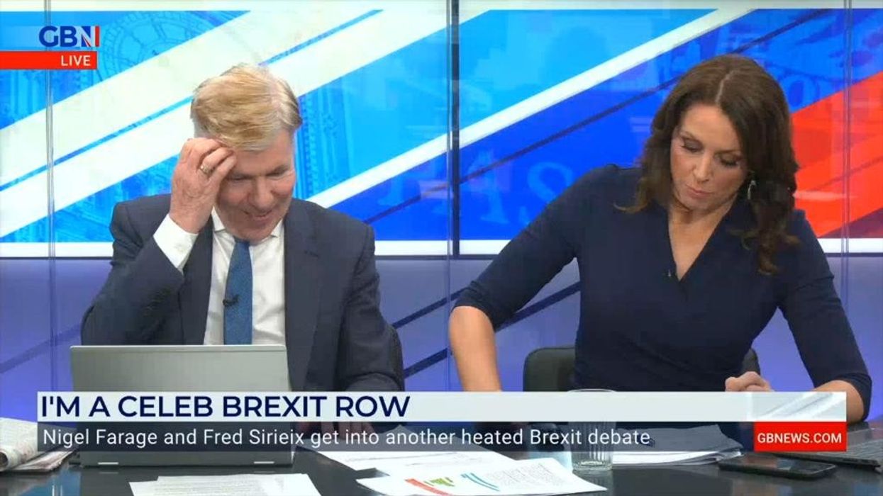 Meghan Markle slammed for 'briefing' Omid Scobie for new book Endgame 'very much mistaken!'