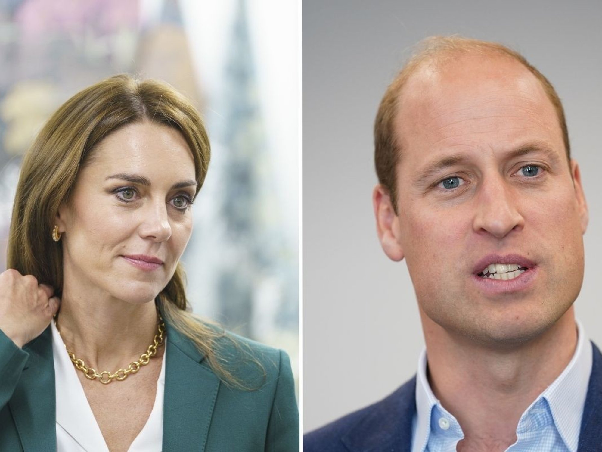 Prince William 'furious' over new attack on Princess Kate