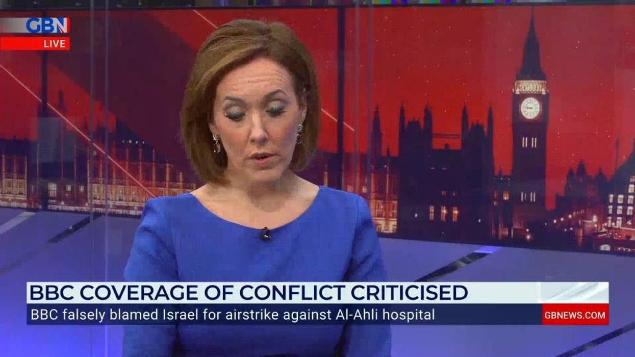 I did wonder where Gary Lineker was: Organiser of biggest march against antisemitism since 1936 blasts BBC host