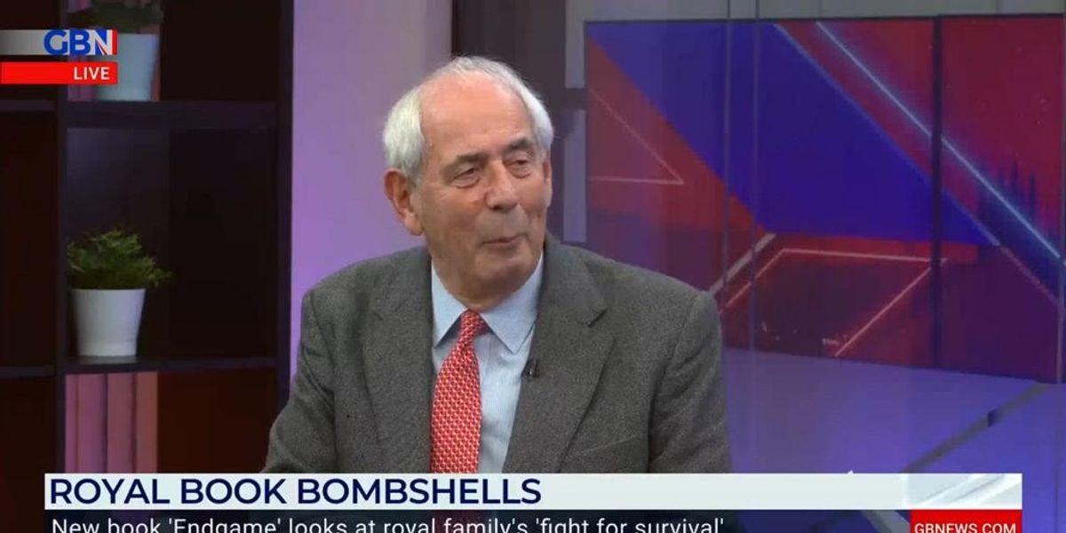 Camilla Tominey blasts ‘where is the accountability? – is it everyone else’s fault or Harry and Meghan’s’ Camilla Tominey blasts ‘where is the accountability? – is it everyone else’s fault or Harry and Meghan’s’