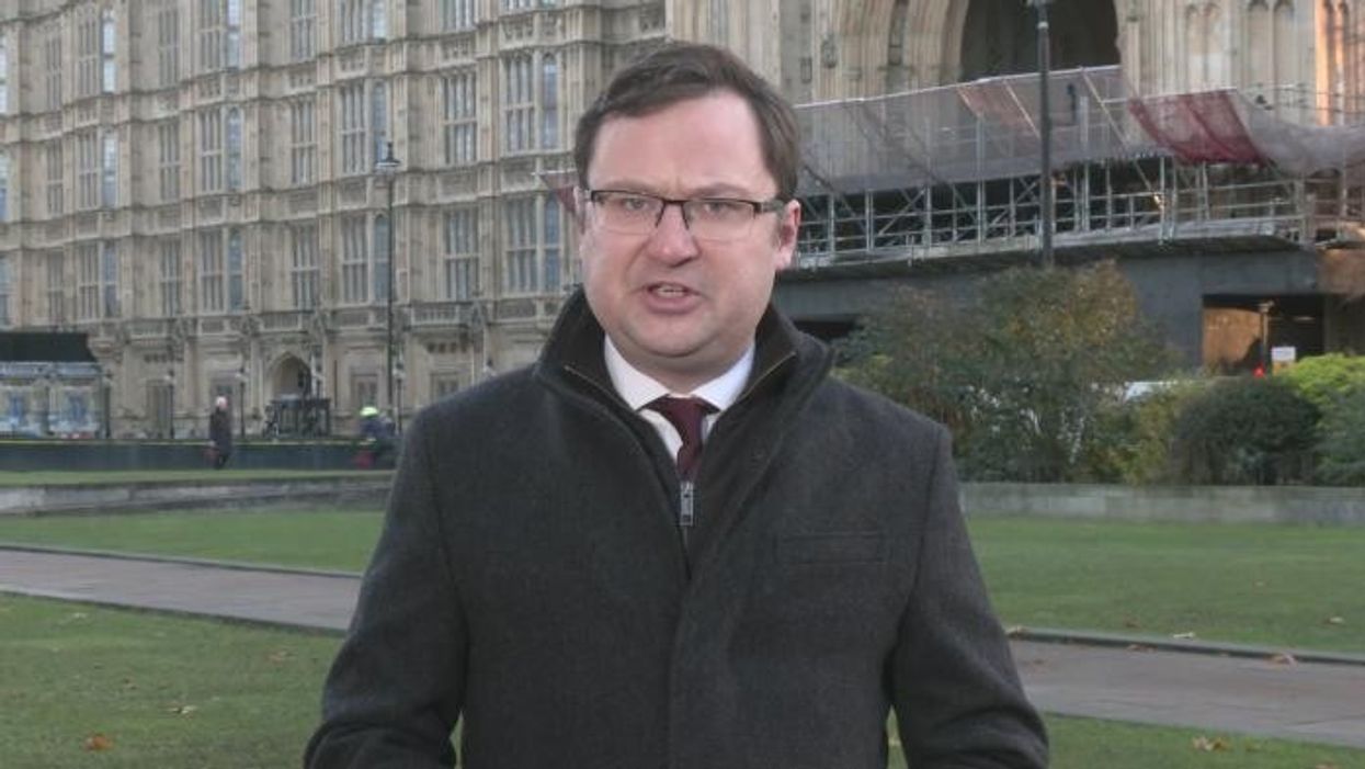 Government slammed by Labour for making ‘shoplifting easier’