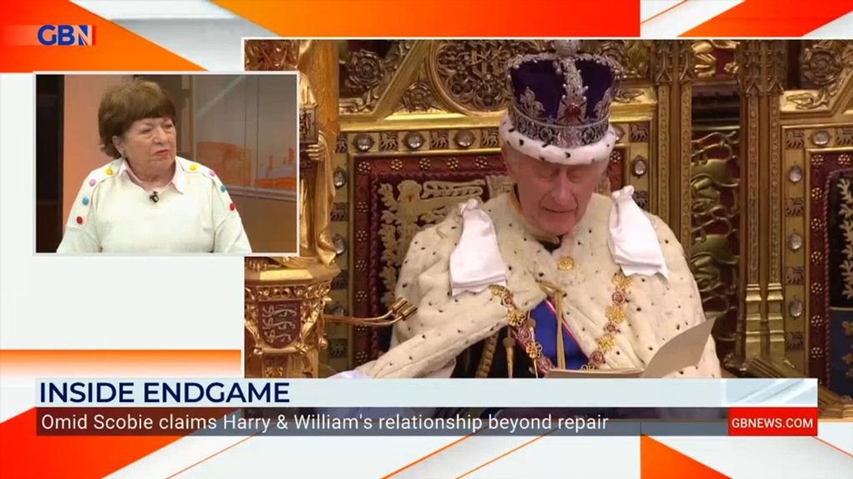 Royal Family silence 'speaks volumes': Harry can't distance himself - Christmas reconciliation is DEAD