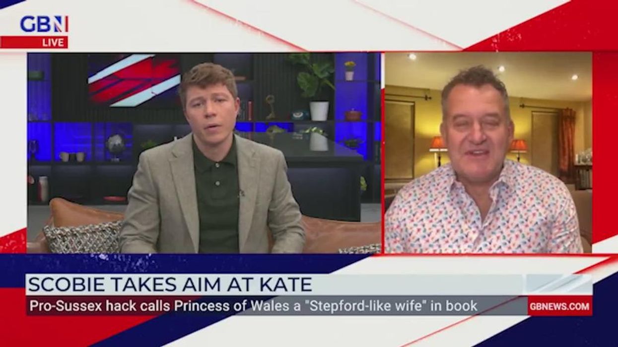 Harry ‘should know better’: ‘Privileged’ Duke of Sussex blasted ‘he knows the rules’