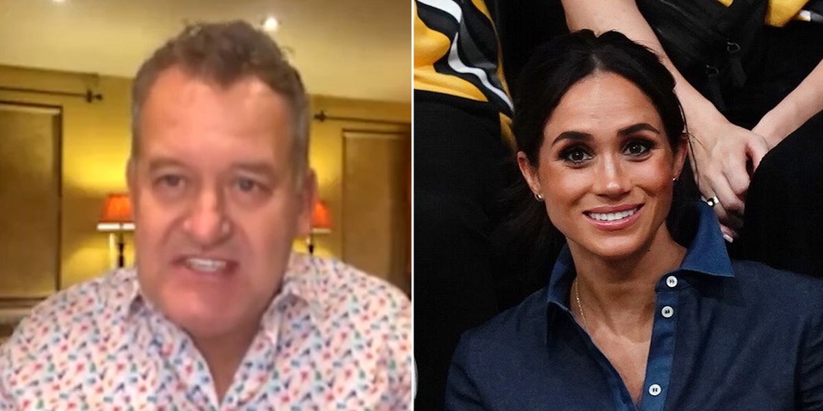 Fury as royalists blast Sussexes ‘leave our Royal Family alone’ Fury as royalists blast Sussexes ‘leave our Royal Family alone’