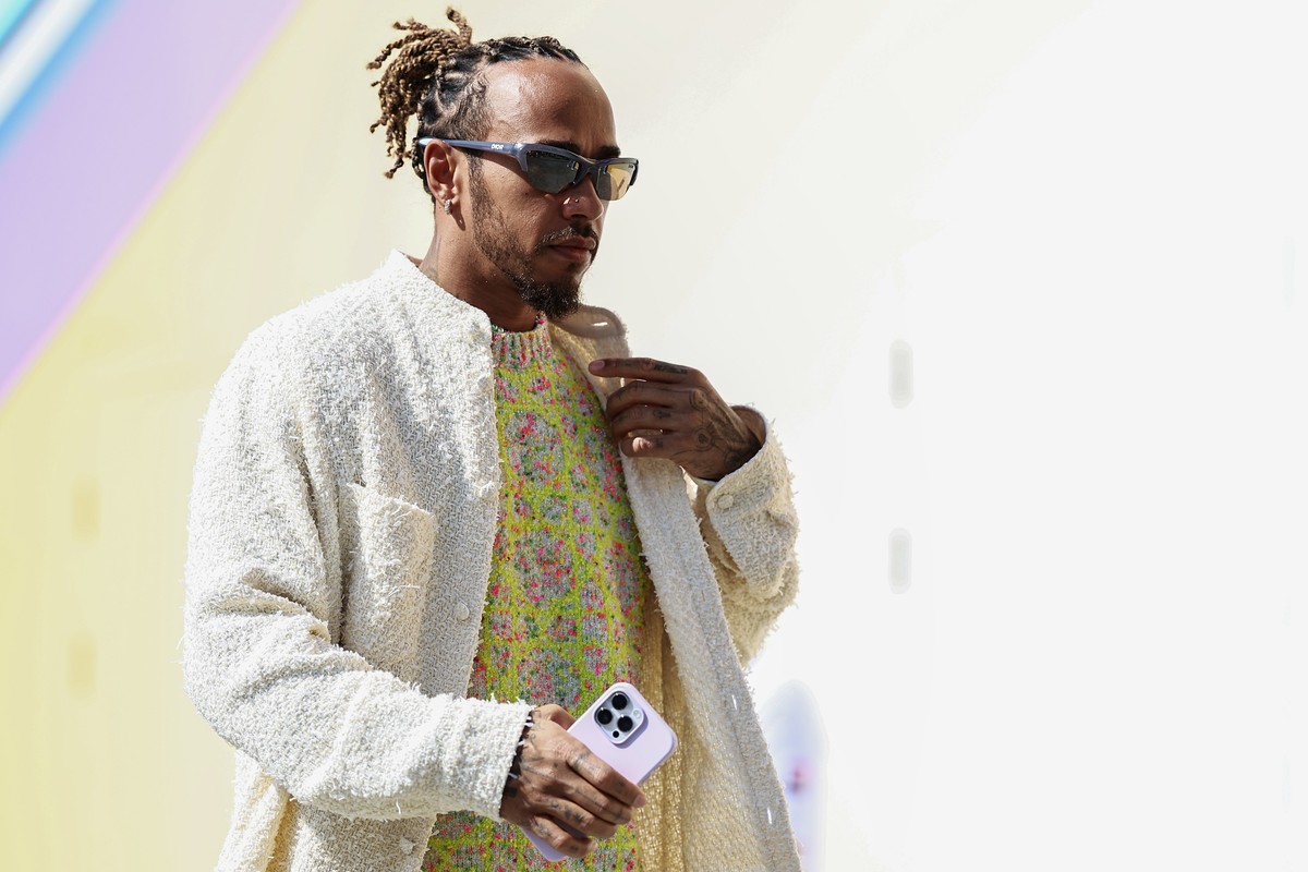 Lewis Hamilton explains unanswered demands after difficult F1 season - 'They weren't done'