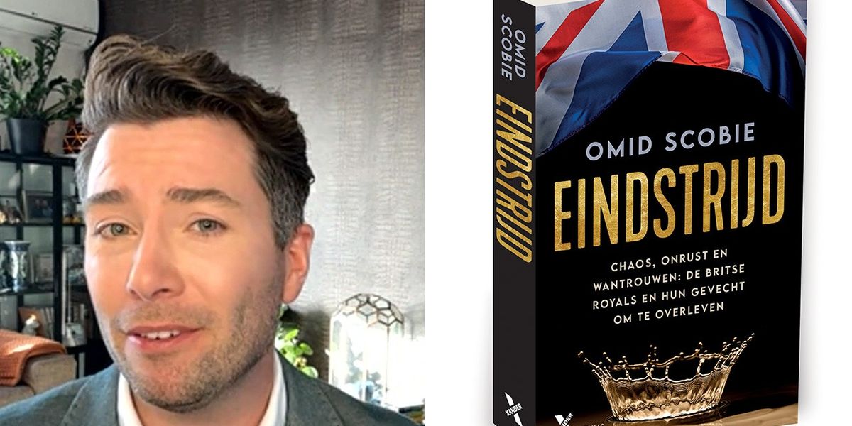 Dutch royal reporter who discovered two names of ‘royal racists’ gives his insight Dutch royal reporter who discovered two names of ‘royal racists’ gives his insight