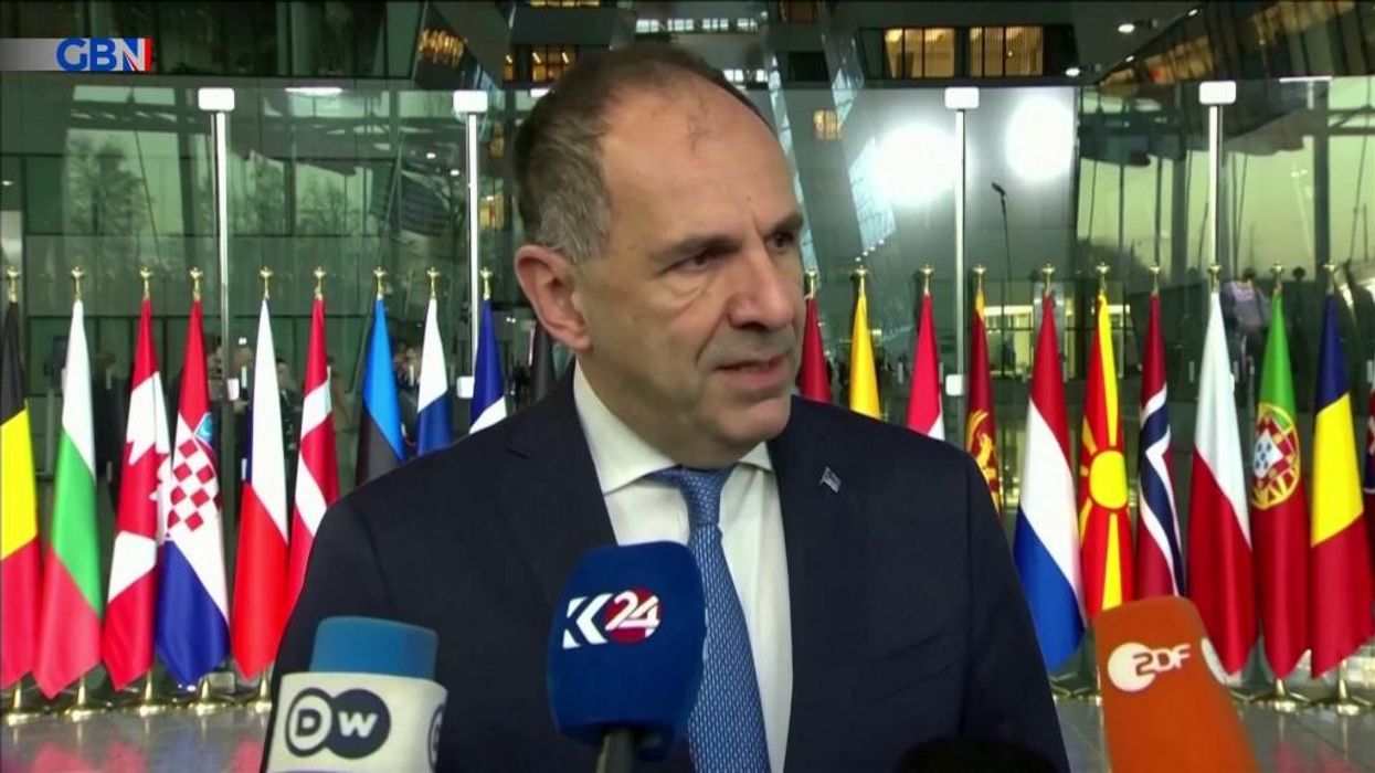Greek FM hits back at Sunak as he meets Cameron – return of Elgin Marbles is about JUSTICE