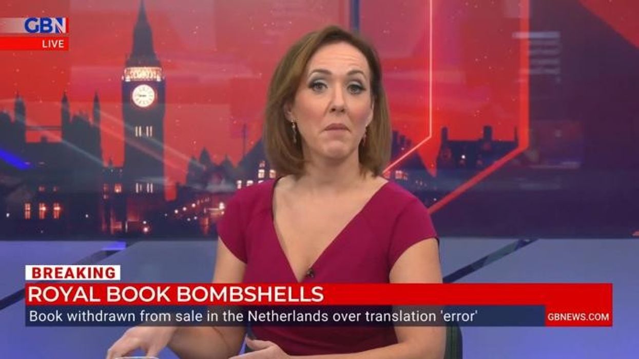 Camilla Tominey reveals TRUTH on Sophie Wessex 'bigoted' claims by Omid Scobie