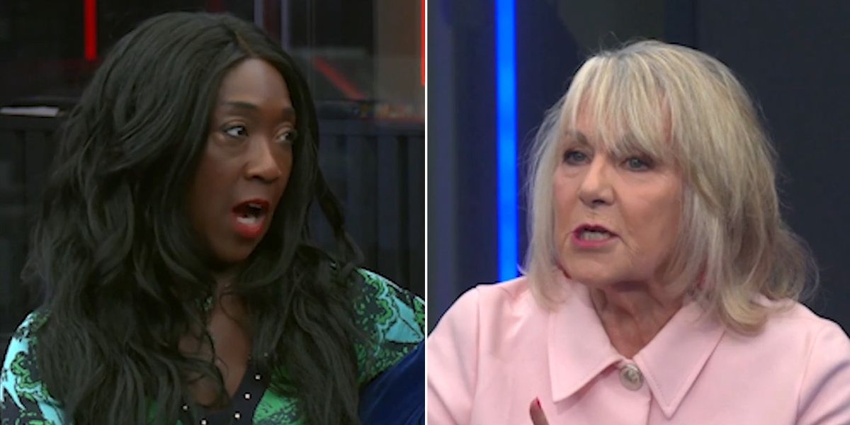 ‘Meghan has charisma, Kate does not!’ Royal Family row ERUPTS ‘Meghan has charisma, Kate does not!’ Royal Family row ERUPTS