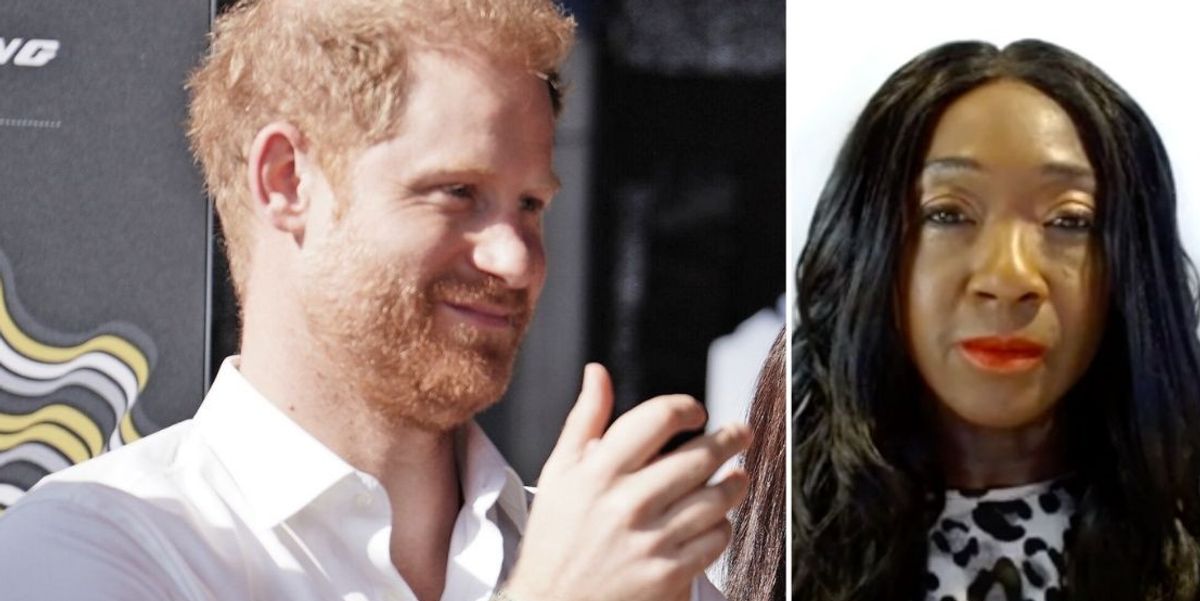 Nana Akua blasts Sussexes on Steve Bannon Nana Akua blasts Sussexes on Steve Bannon