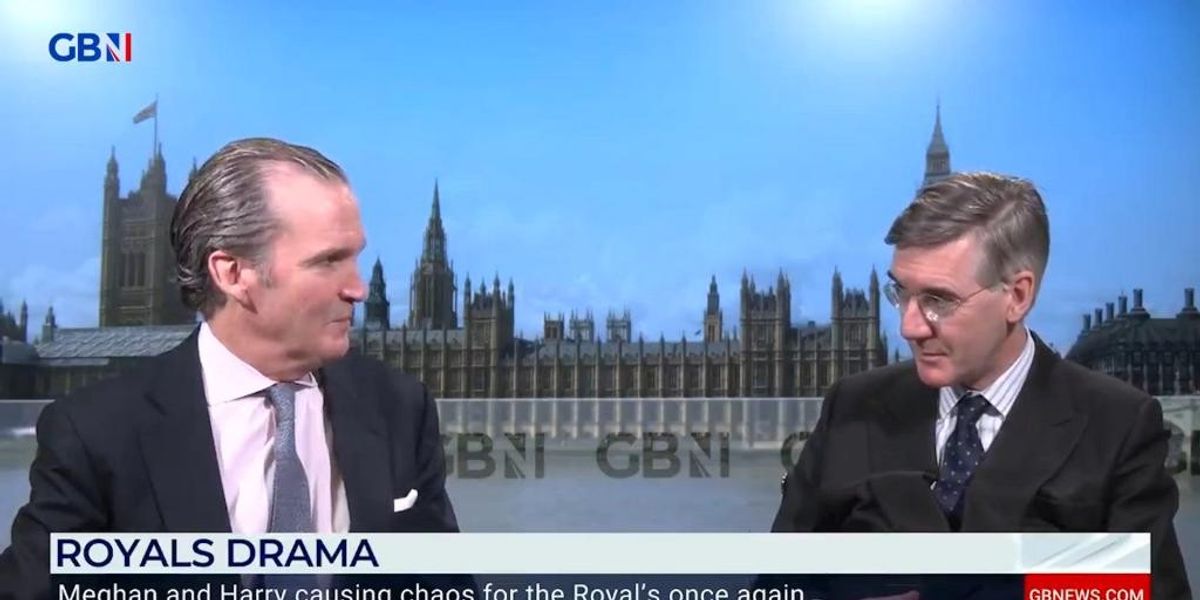 NextImg:WATCH: Greg Swenson offers assessment on pivotal US debate: 'Future of our country'