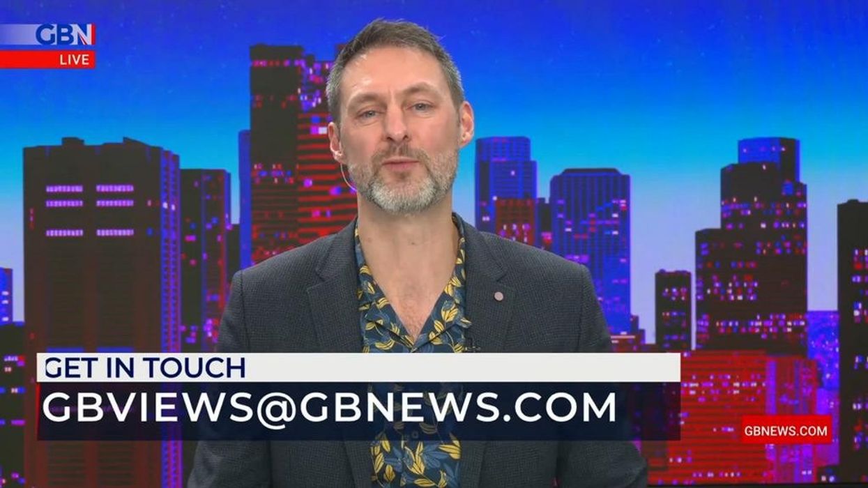 Harry and Meghan 'copying' Royal Family lead at a time they NEED to speak