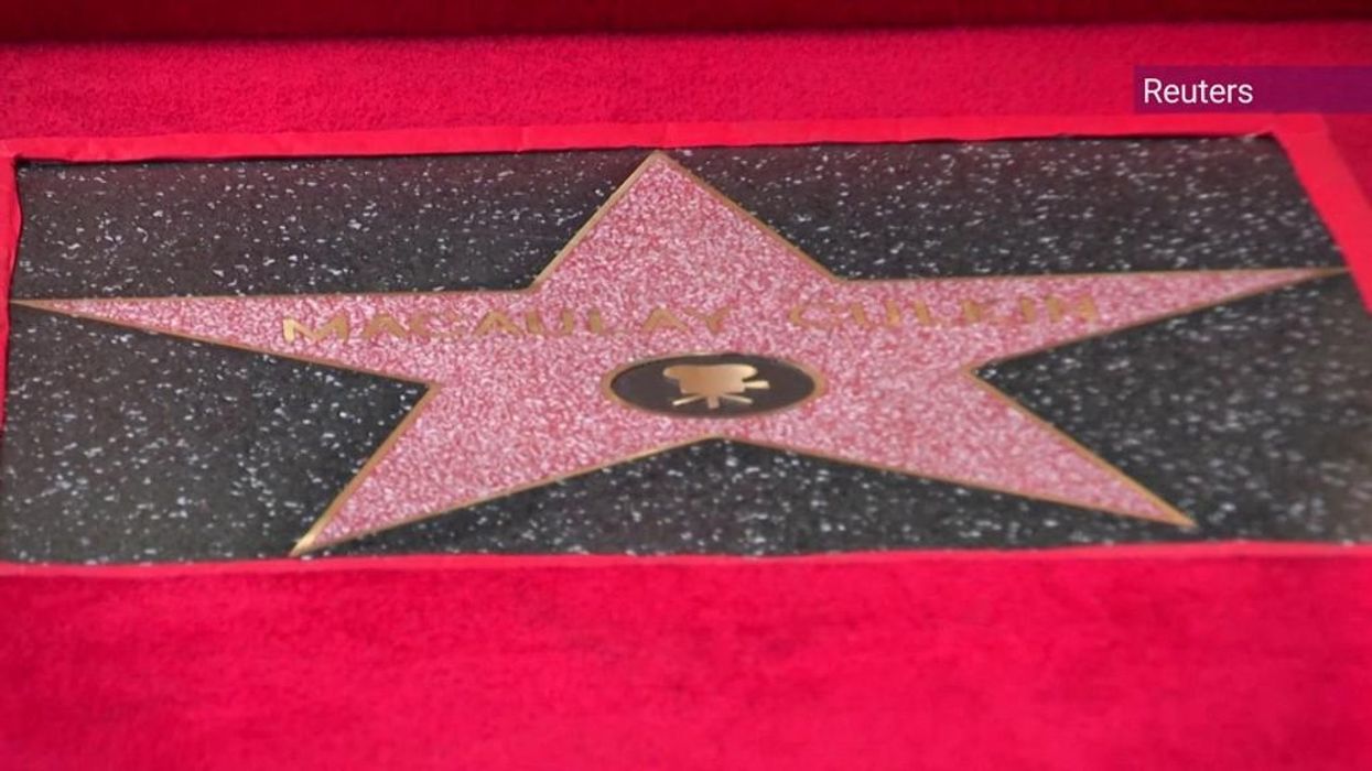 WATCH: Macaulay Culkin goes viral after fans shocked at sound of his voice