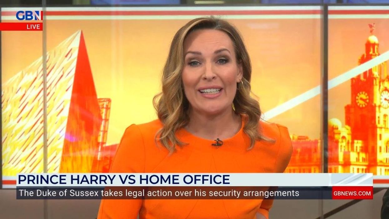 Prince Harry ‘feels it’s personal’ as Duke battles for British protection rights