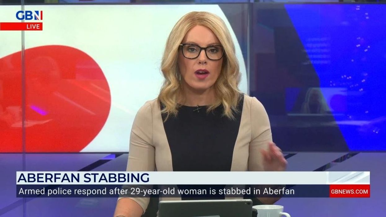 Prince Harry blasted by Michelle Dewberry over police protection plea 'He's absolutely minted!'