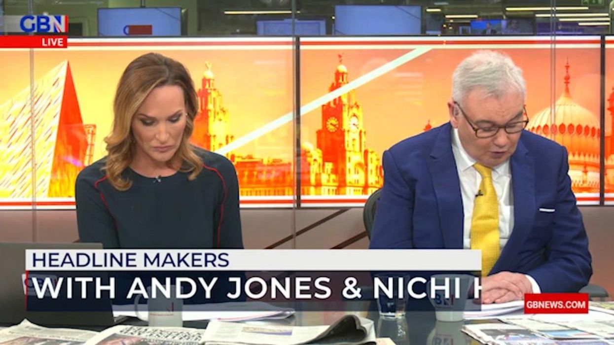 Harry and Meghan's popularity 'ascending' as royals unite for glitzy reception