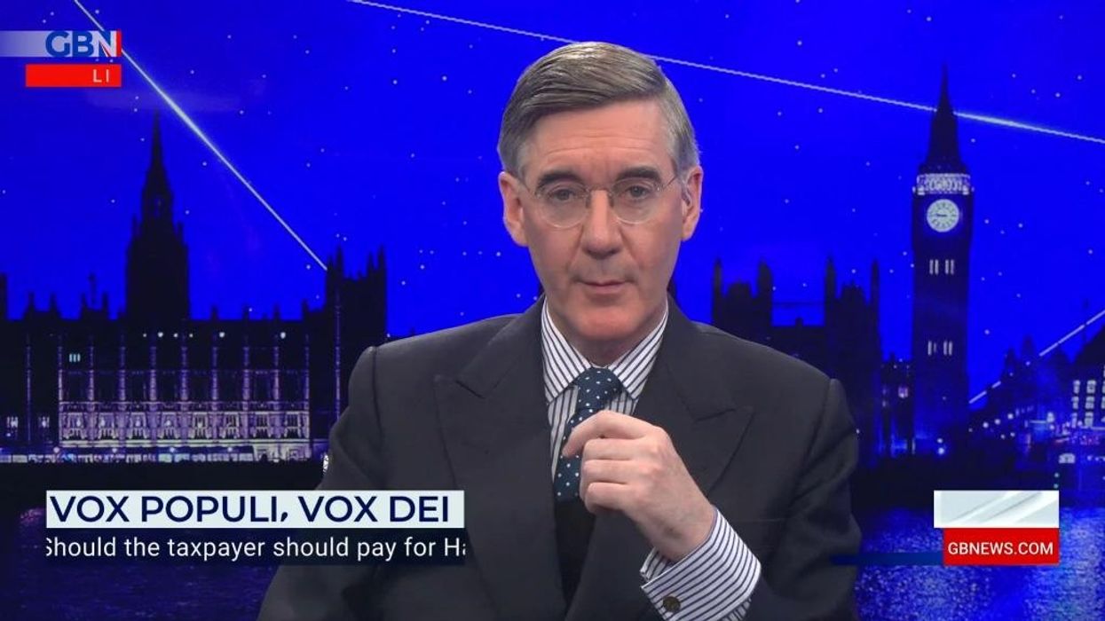 Former Royal Security Chief says Prince Harry 'doesn't meet criteria' for armed protection