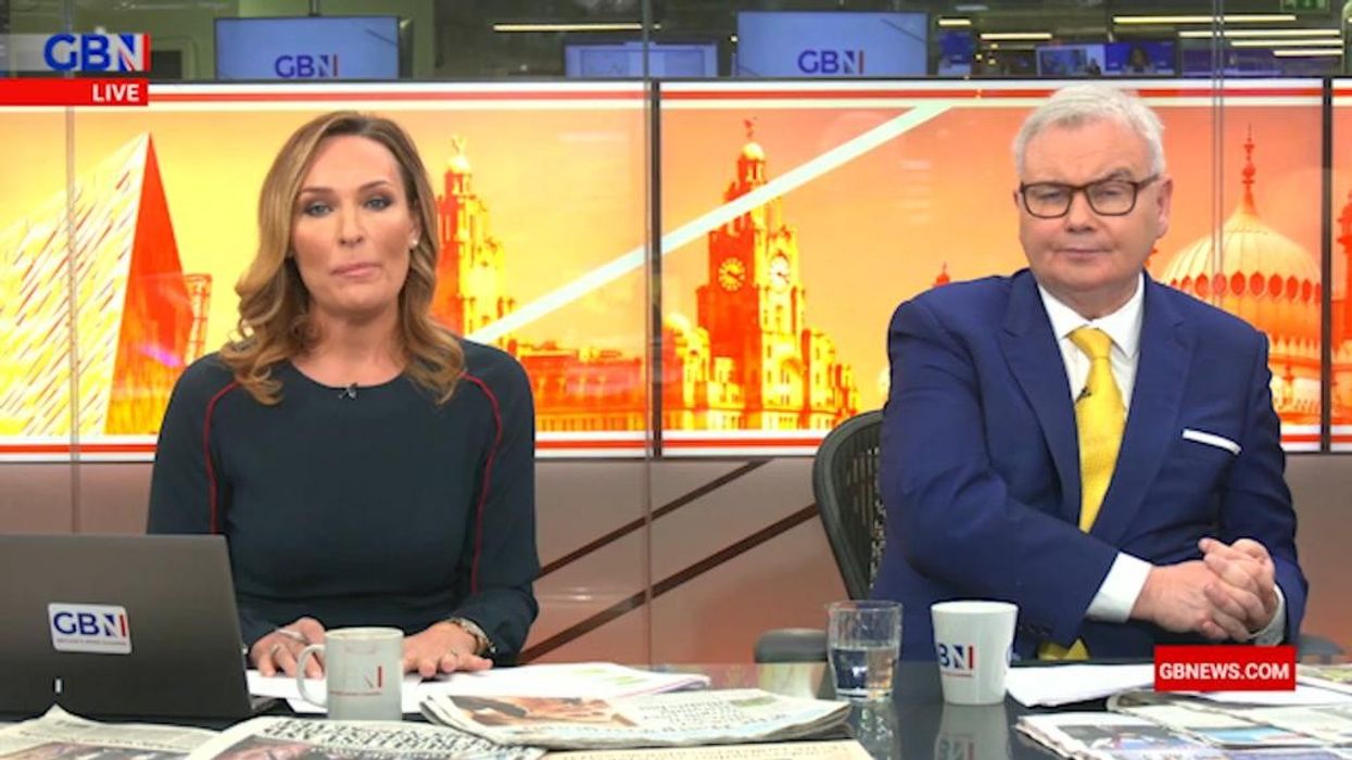 Chris Philp: ‘Illegal immigration on this scale is completely unacceptable’