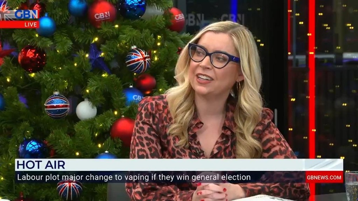 WATCH: Eamonn Holmes RAGES at litterers - 'Really annoys me!'