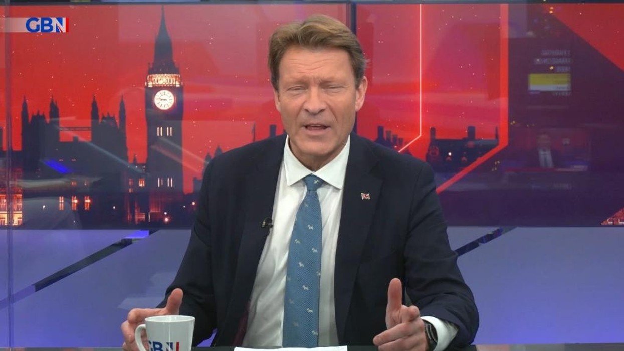 WATCH: Nigel Nelson offers analysis after Rober...