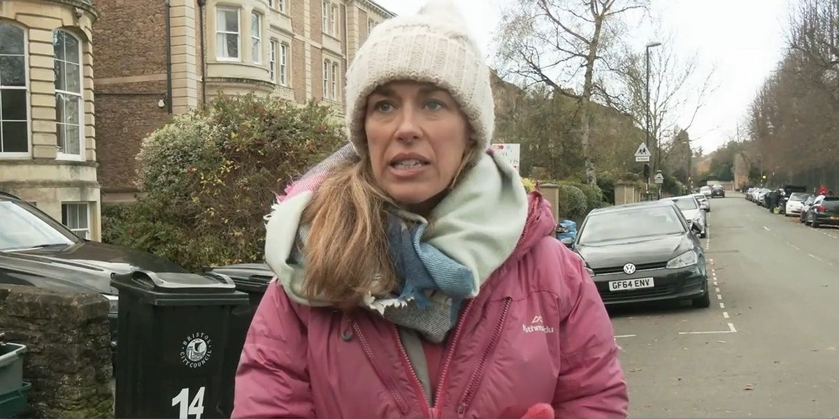 NextImg:'Nightmare!' Clifton residents who have THIRTEEN wheelie bins each in recycling hell speak out