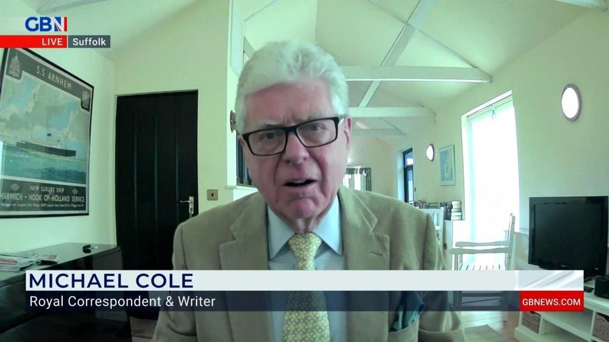 Prince Harry ‘determined’ but ‘no individual can BUY the police’