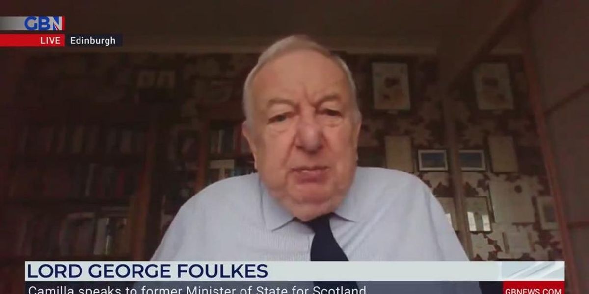 NextImg:WATCH: Camilla Tominey clashes with Lord George Foulkes