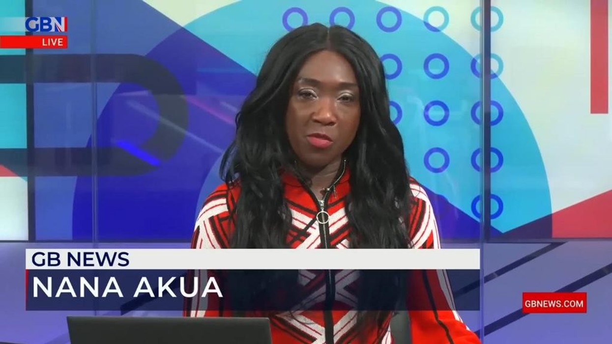 Omid Scobie ‘wrote vile things about Queen Camilla’s underwear’ in draft Endgame copy, claims Angela Levin