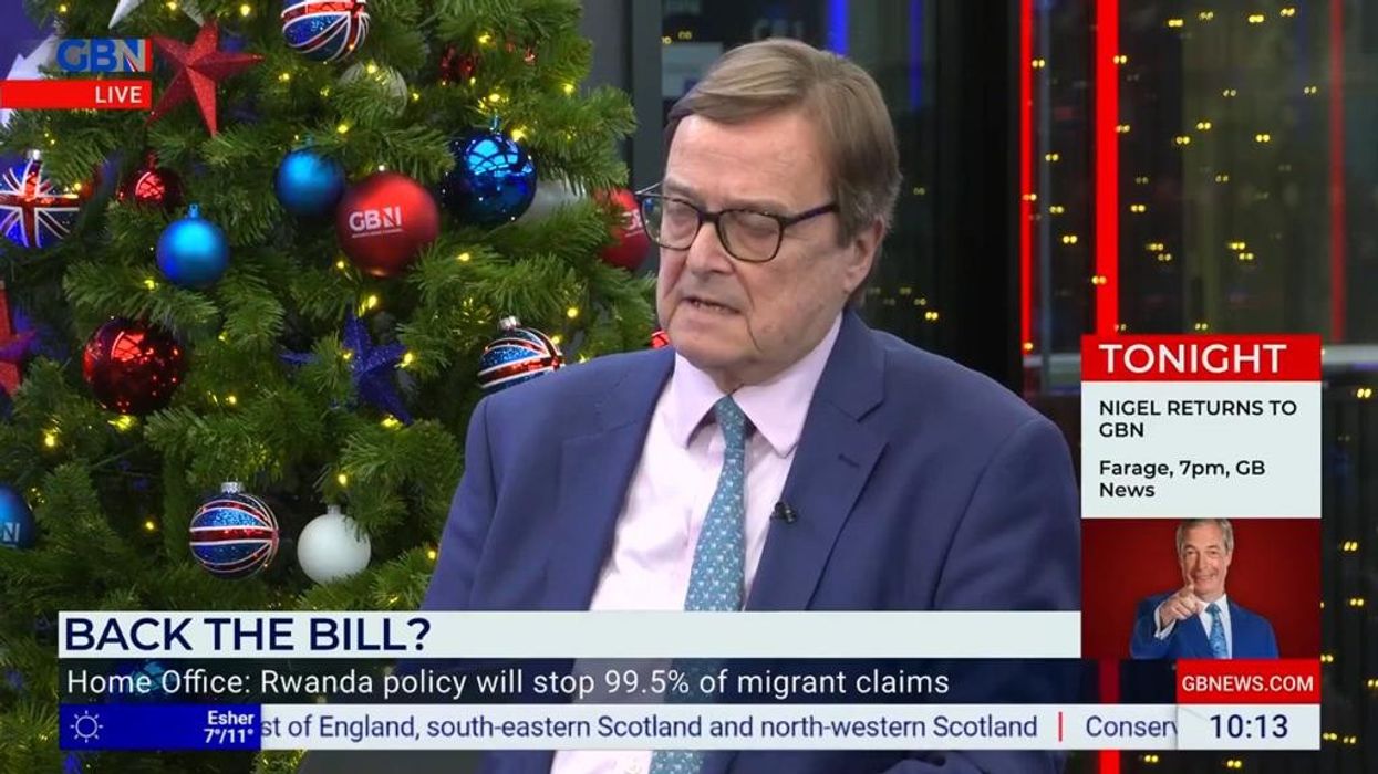 Princess Anne can be intimidating 'with one look' - 'you have to be on your game'