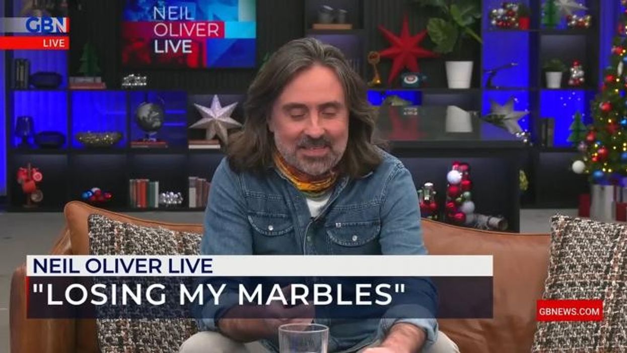 To those who speak out - you were right - I salute you, says Neil Oliver