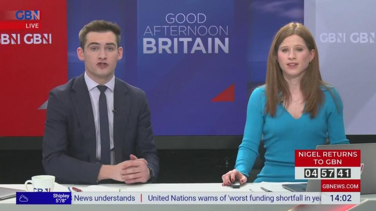 Mark Francois: Pull the Rwanda Bill now and come up with something better