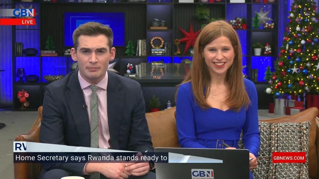 WATCH: Young people back RETURN of Covid restrictions