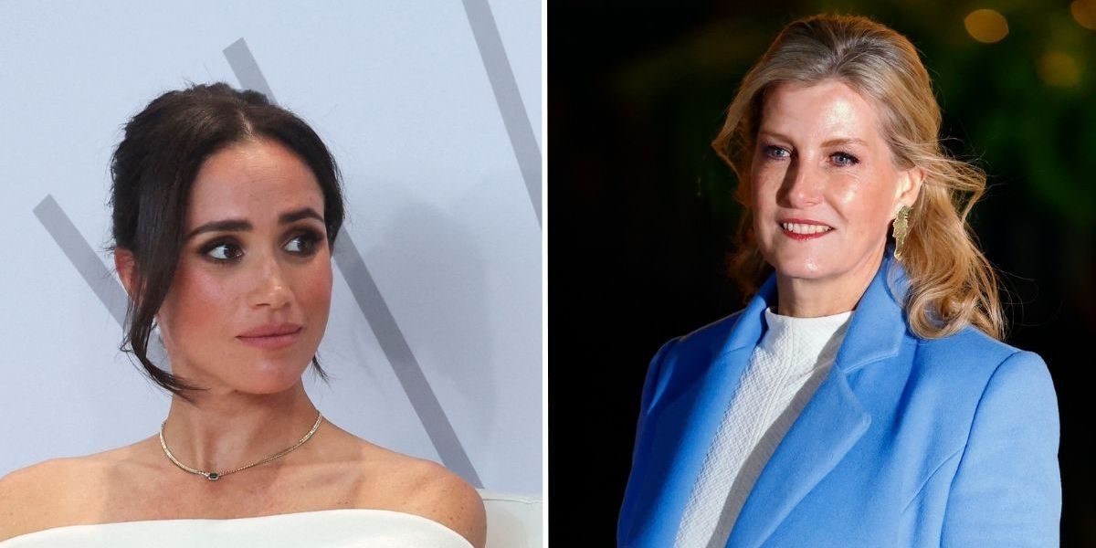 Meghan Markle snub left Duchess of Edinburgh stunned after heart-to-heart