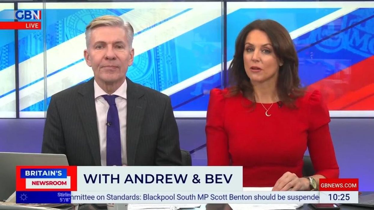 WATCH: Michael Cole tells BBC to 'get a grip' on Gary Lineker after latest outburst