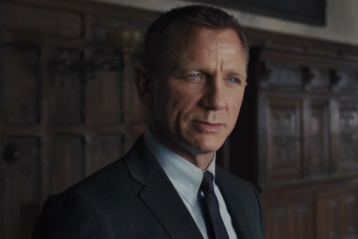 Next James Bond: Newcomer skyrockets among frontrunners after endorsement from co-star